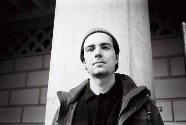Jonathan Mertz