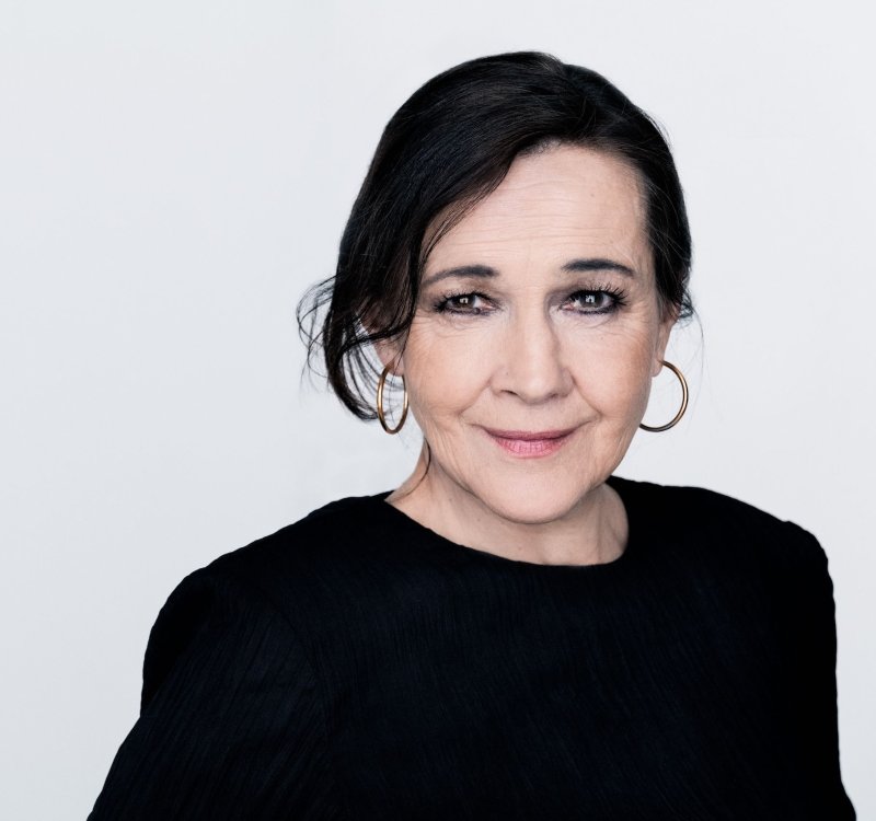 Almut Zilcher