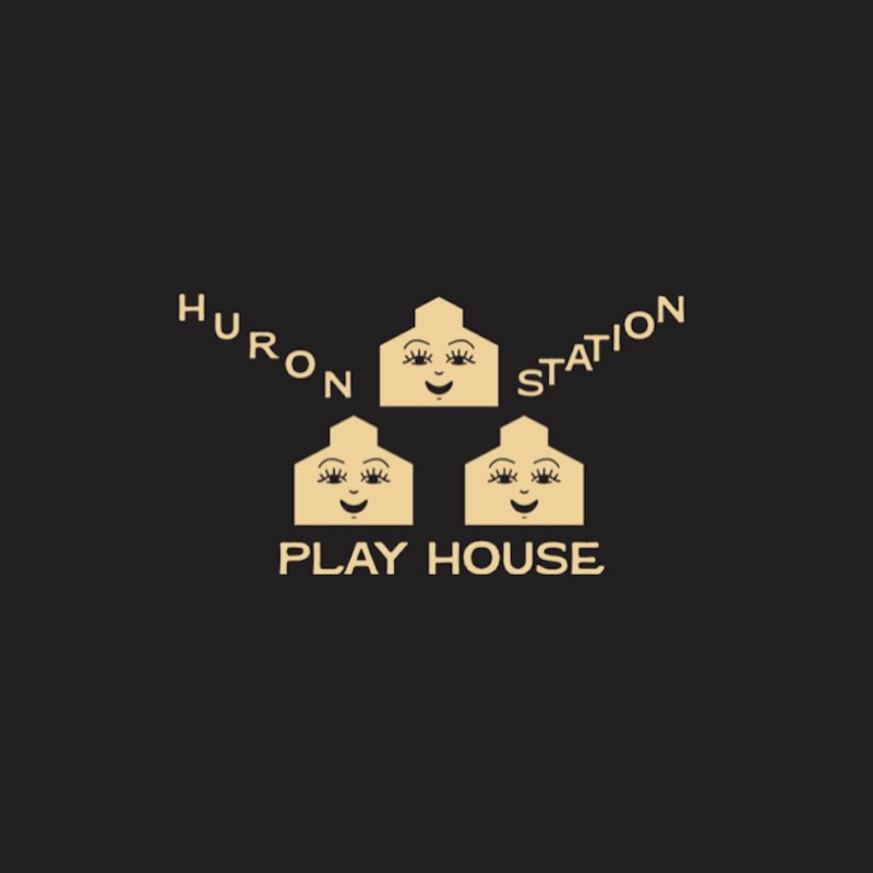 Huron Station Playhouse