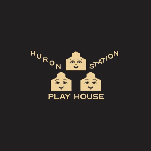 Huron Station Playhouse