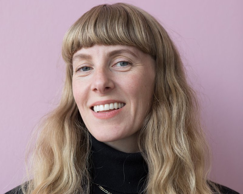 Eline Arbo