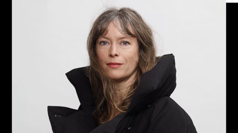 Maria Kraakman