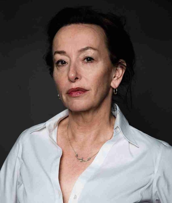 Marieke Heebink