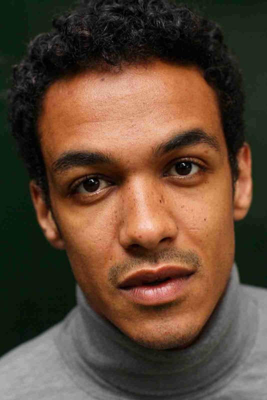 Jesse Mensah