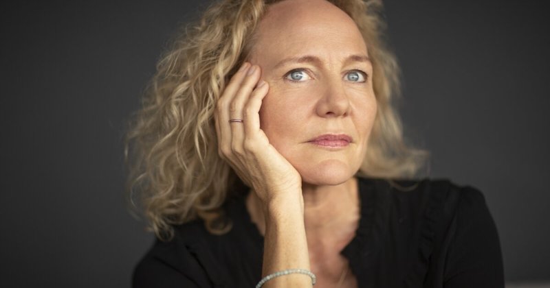 Janni Goslinga
