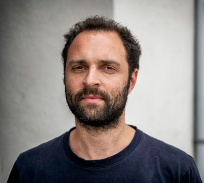 Pascal Leboucq
