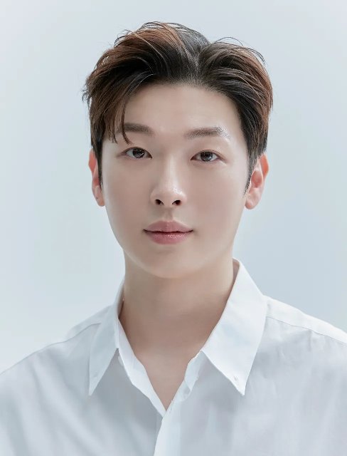 Kanghyun Park
