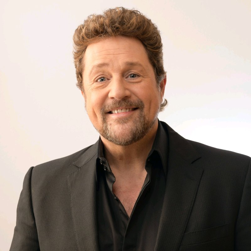 Michael Ball