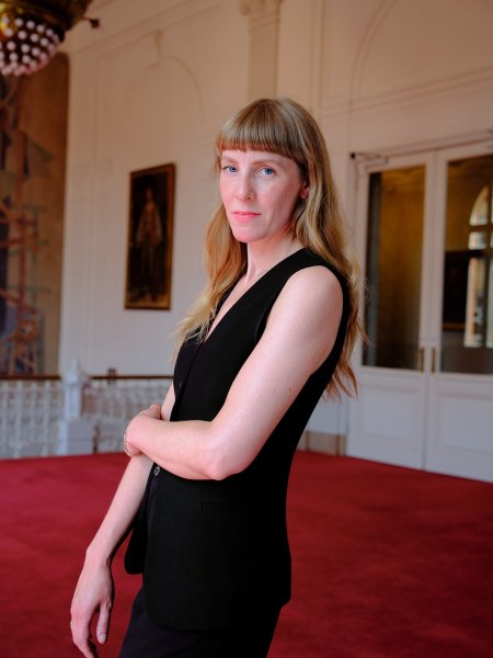 Eline Arbo