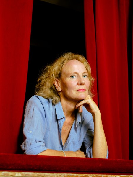 Janni Goslinga