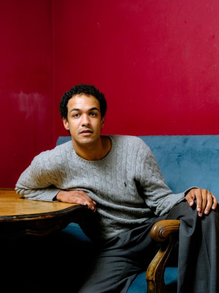 Jesse Mensah