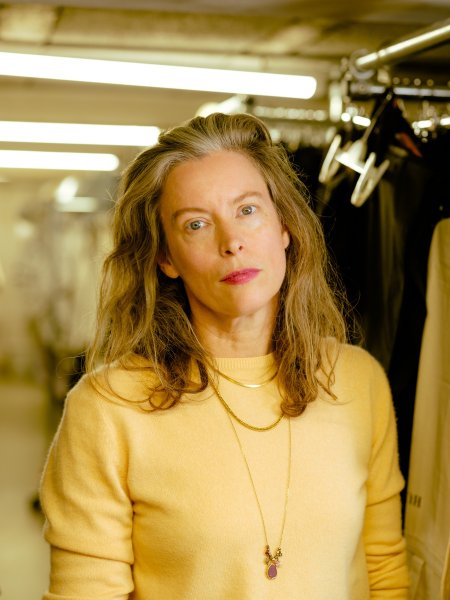 Maria Kraakman