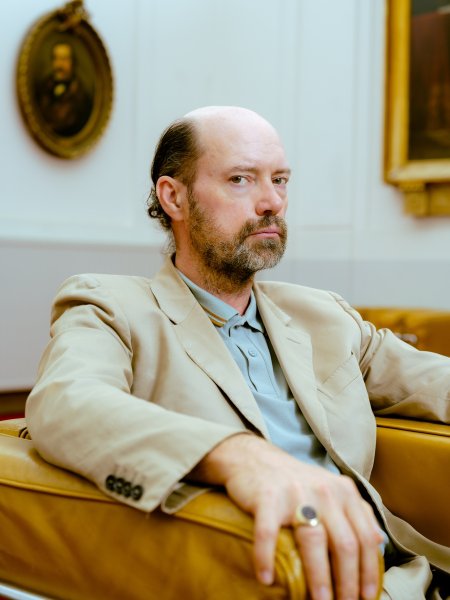 Steven Van Watermeulen