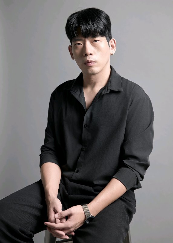 Myeongmin Shin