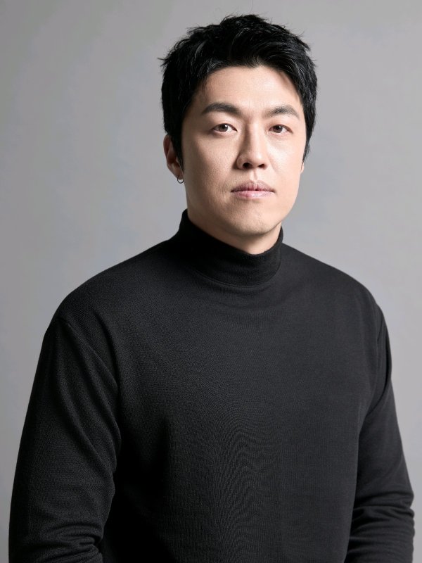 Yongwoo Park