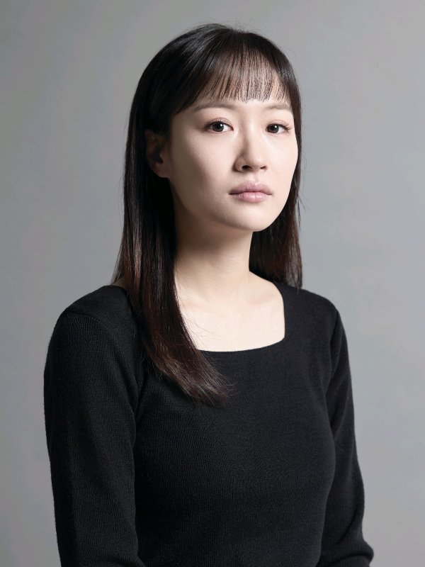 Yoonji Shin