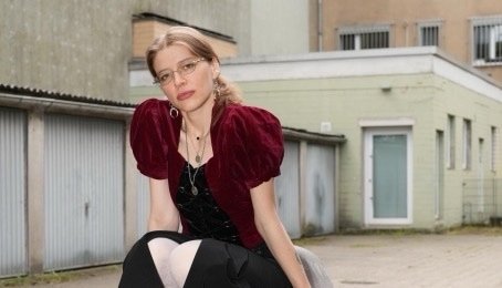 Svenja Viola Bungarten