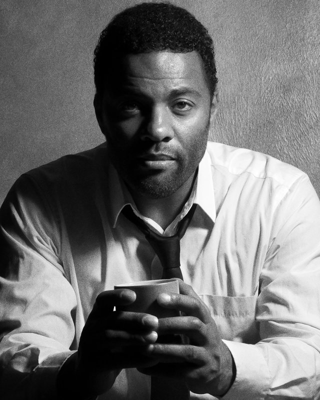 Ray Fearon