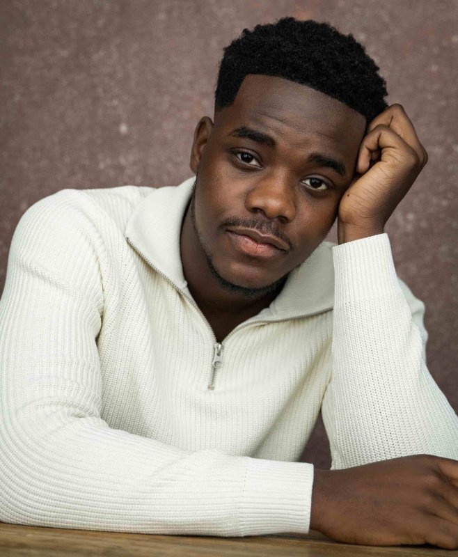 Josh Tedeku