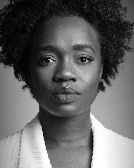 Madeline Appiah