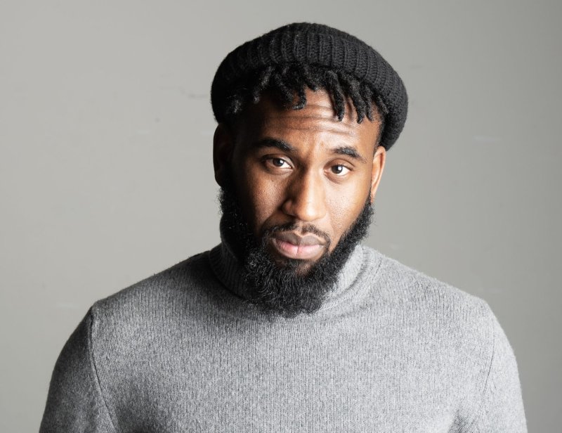Daniel Bailey