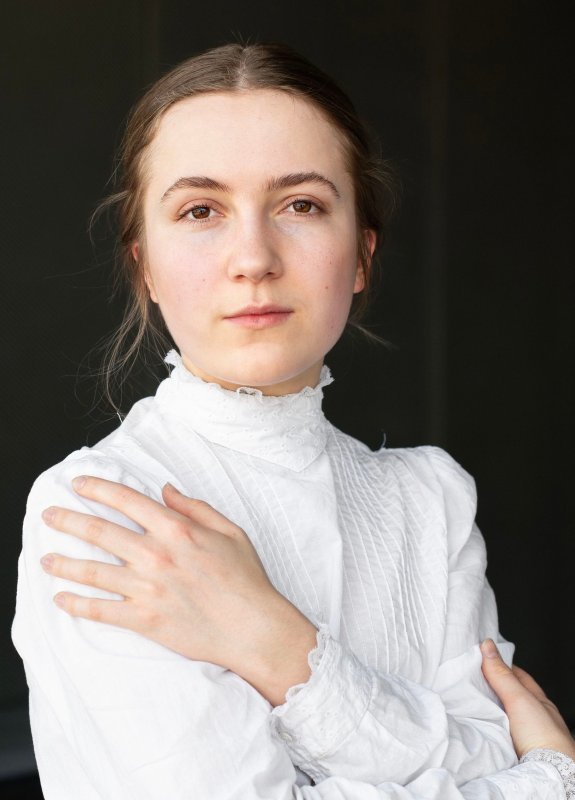 Carla Richardsen