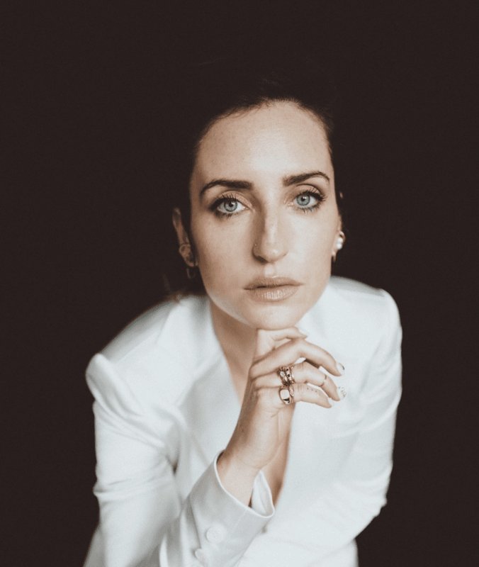 Zoe Lister-Jones