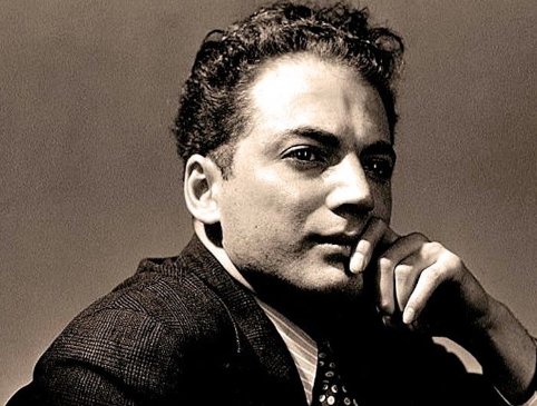 Clifford Odets