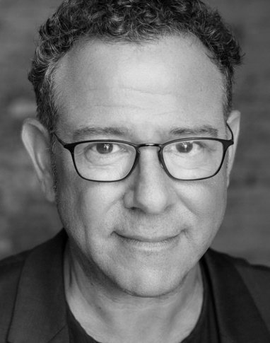 Michael Greif