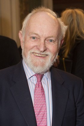 Richard Stilgoe