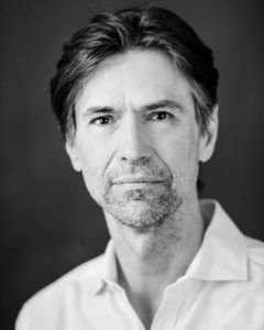 Charles Hart