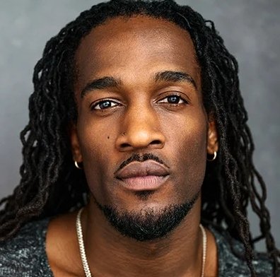 Marcus John