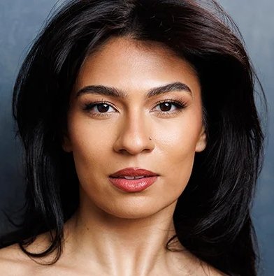 Lauren Mariasoosay