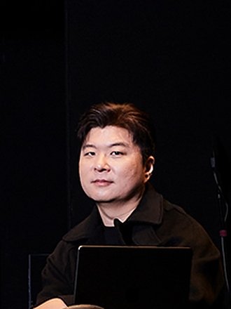 Woosung Jang