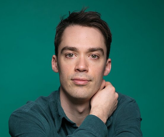Zachary Desmond