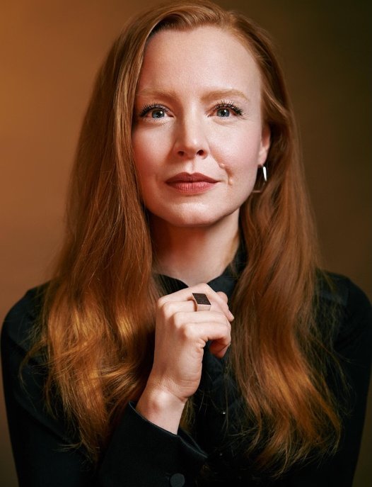 Lauren Ambrose