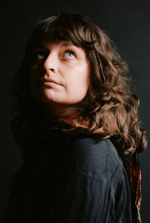 Masha Tsimring