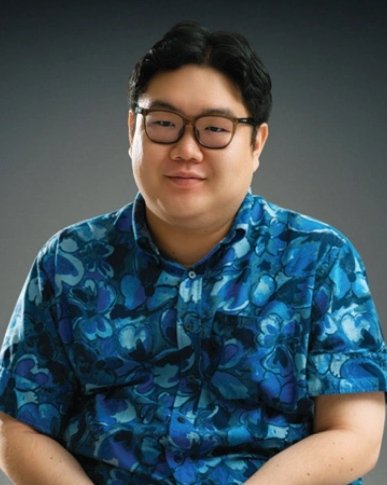 Sanghoon Kim