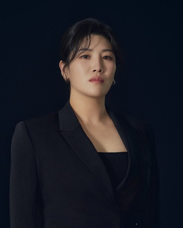 Yeonjin Kim
