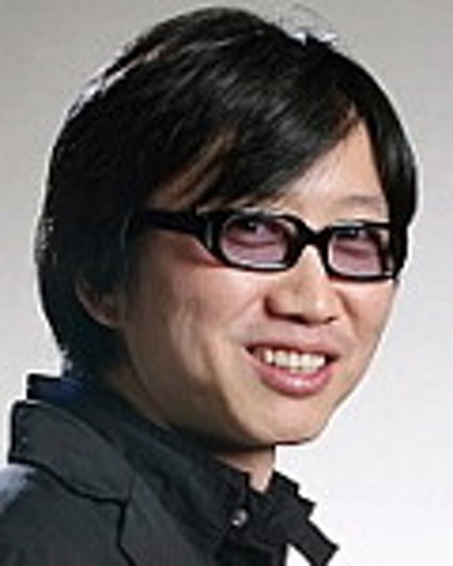 Jaehyung Seo