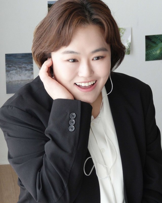 Ayoung Kim