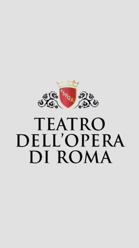 Teatro dell'Opera di Roma