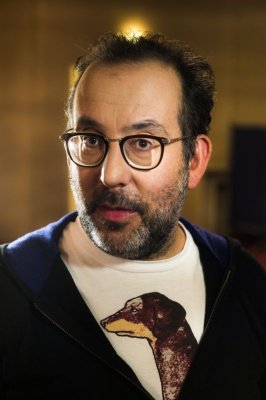 Barrie Kosky