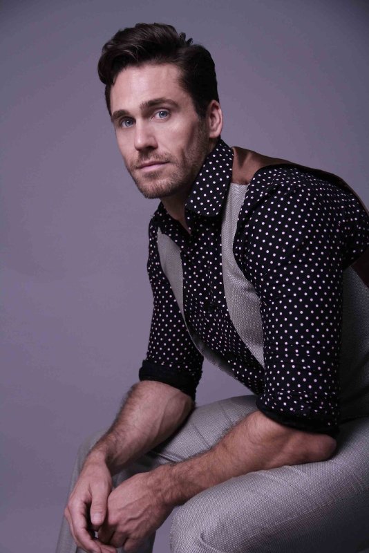 Ed Lyon