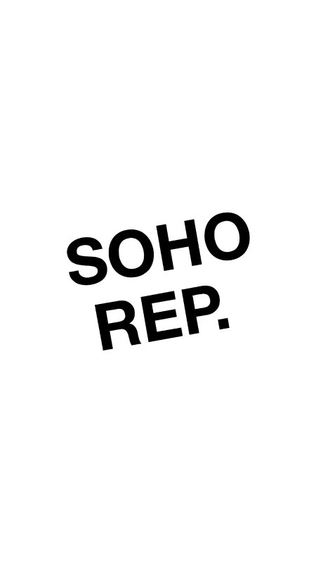 Soho Rep.