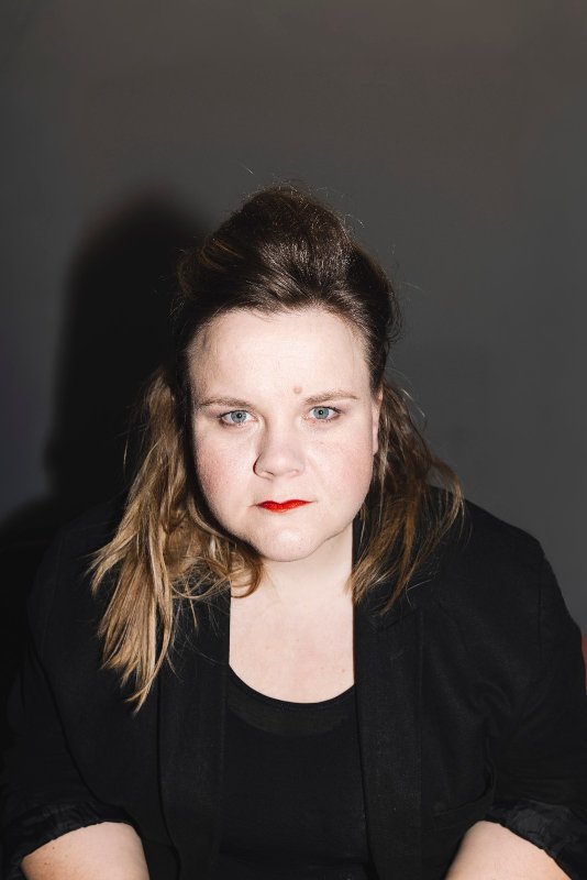 Julia Gräfner
