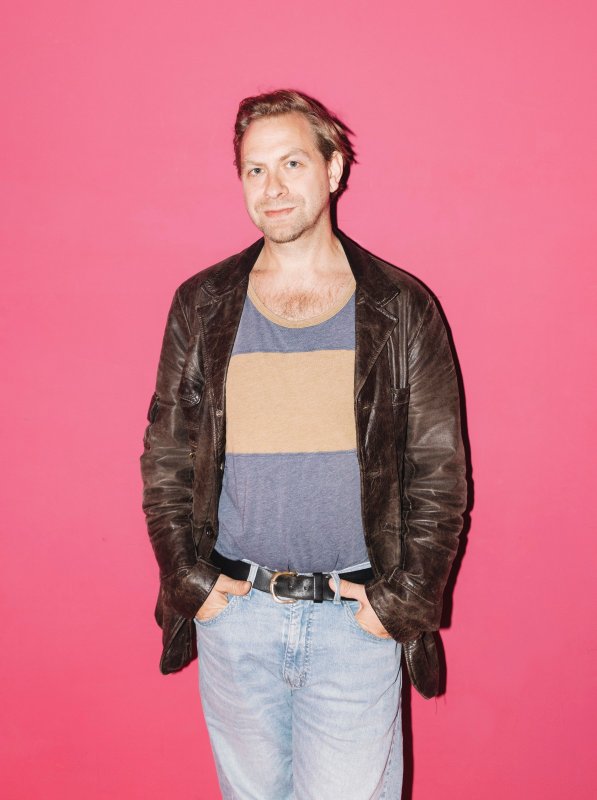 Florian Köhler