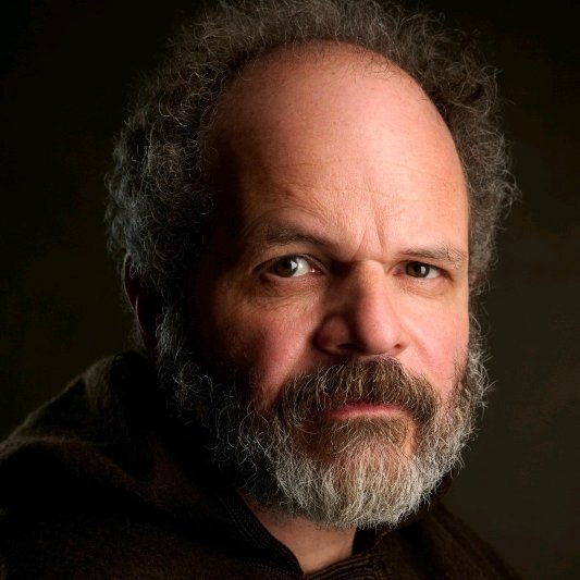Roderick Hill