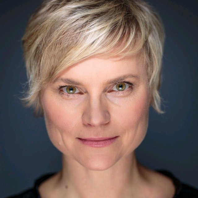 Patrycja Kujawska