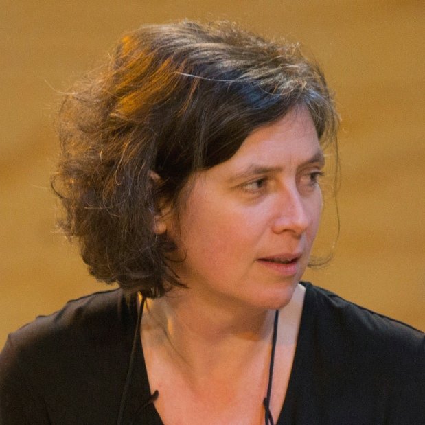 Erica Whyman